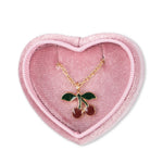 Konges Sløjd A/S Sieraden cherry