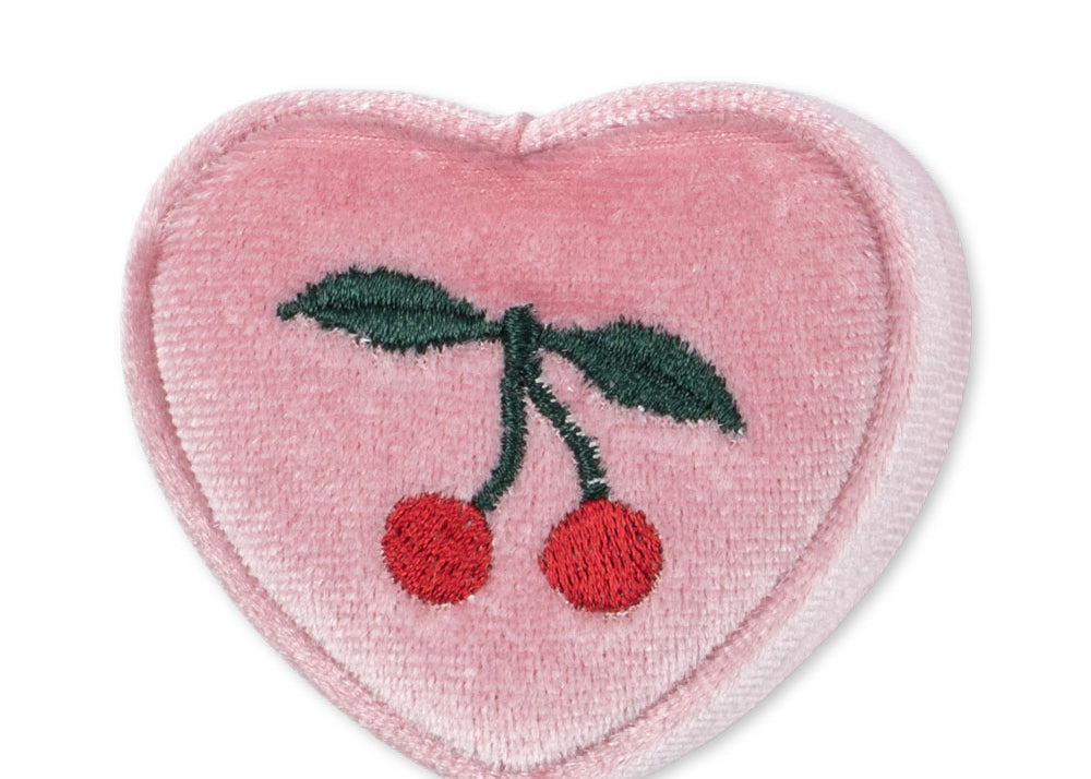 Konges Sløjd A/S Sieraden cherry