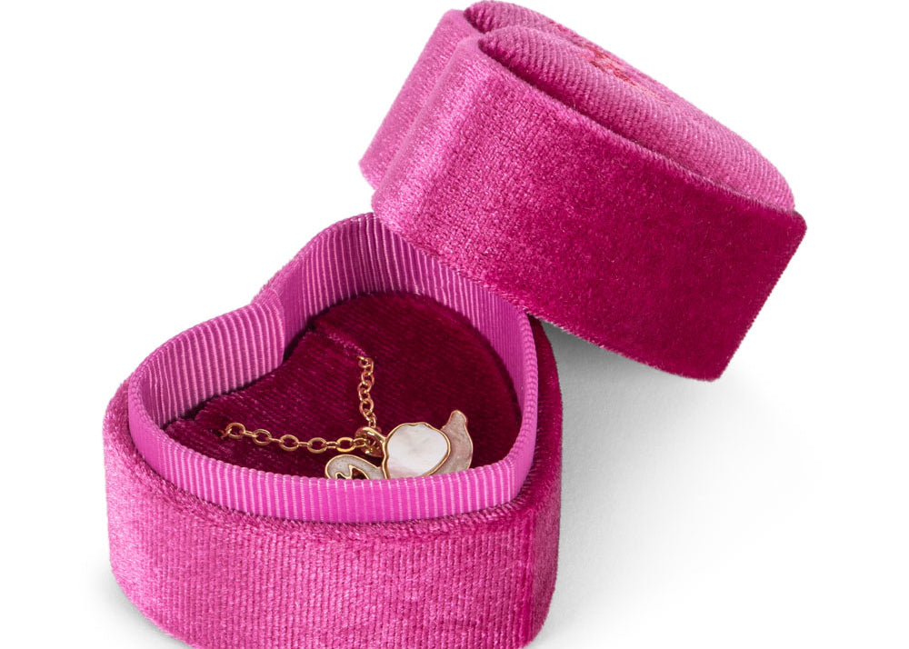 Konges Sløjd A/S Sieraden swan