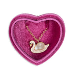 Konges Sløjd A/S Sieraden swan