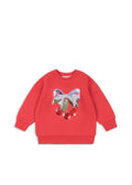 Konges Sløjd A/S JERSEY BLOUSES winterberry