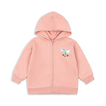 Konges Sløjd A/S Jersey Shirts mellow rose