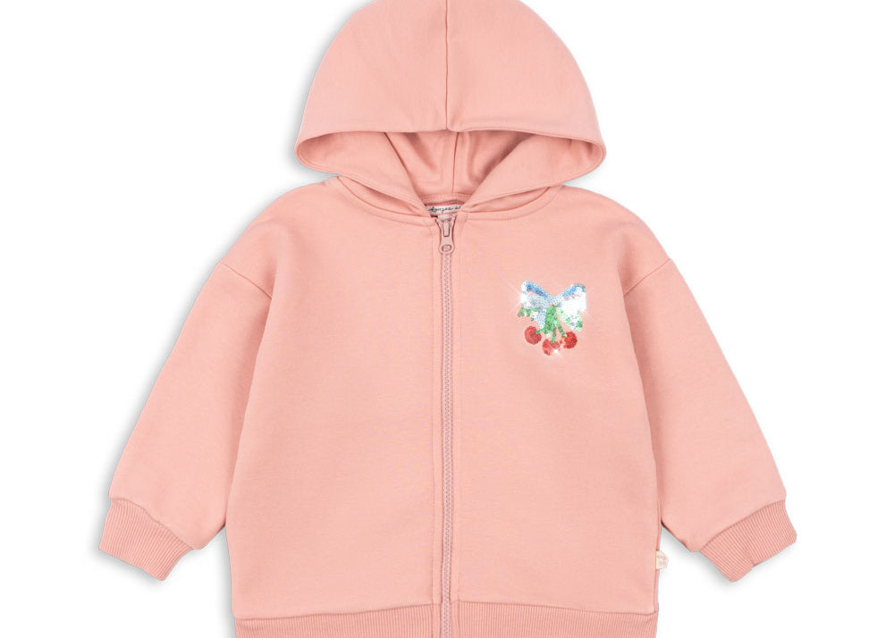 Konges Sløjd A/S Jersey Shirts mellow rose