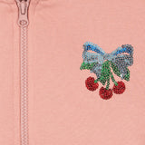 Konges Sløjd A/S Jersey Shirts mellow rose