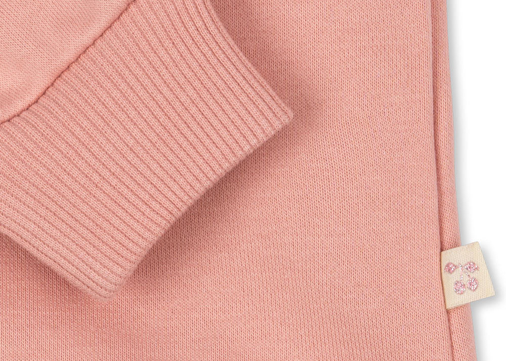Konges Sløjd A/S Jersey Shirts mellow rose