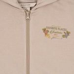 Konges Sløjd A/S Jersey Shirts french oak