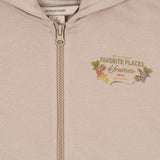 Konges Sløjd A/S Jersey Shirts french oak
