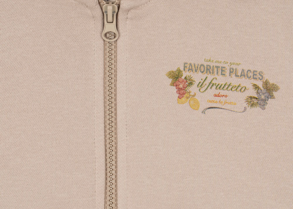 Konges Sløjd A/S Jersey Shirts french oak