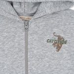 Konges Sløjd A/S Jersey Shirts grey melange