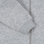 Konges Sløjd A/S Jersey Shirts grey melange