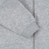 Konges Sløjd A/S Jersey Shirts grey melange