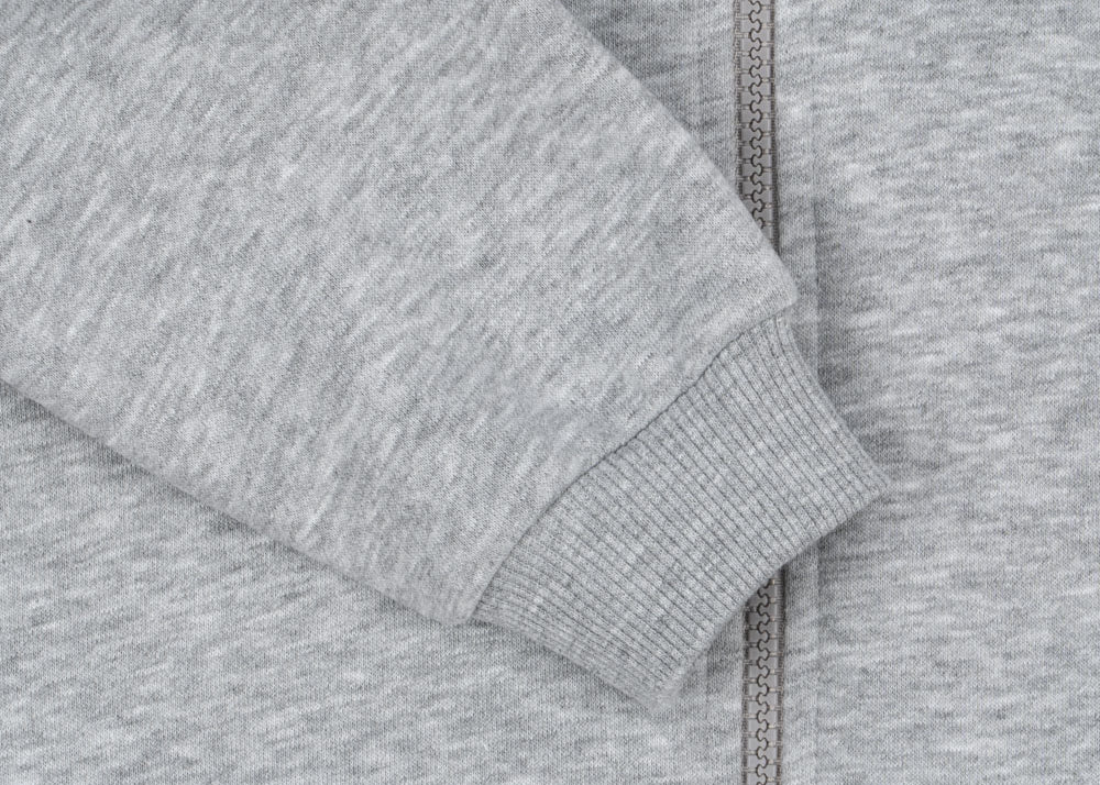 Konges Sløjd A/S Jersey Shirts grey melange