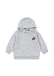 Konges Sløjd A/S Jersey Shirts grey melange