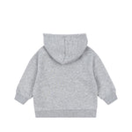 Konges Sløjd A/S Jersey Shirts grey melange