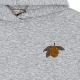 Konges Sløjd A/S Jersey Shirts grey melange