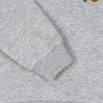 Konges Sløjd A/S Jersey Shirts grey melange