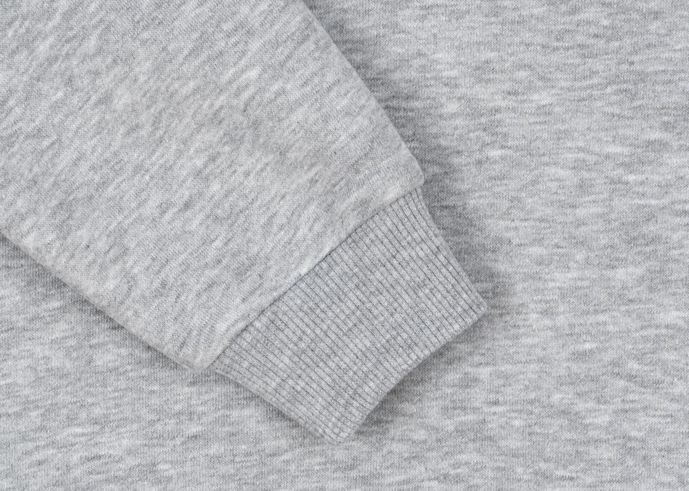 Konges Sløjd A/S Jersey Shirts grey melange