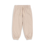 Konges Sløjd A/S Jersey Broeken french oak