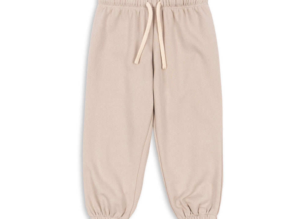 Konges Sløjd A/S Jersey Broeken french oak