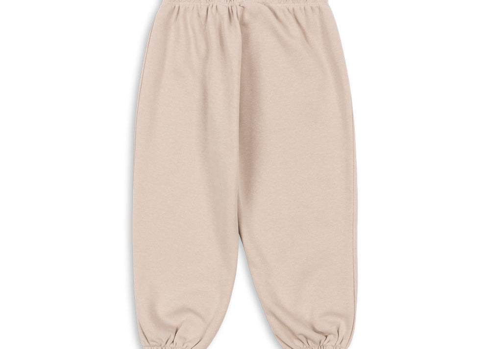 Konges Sløjd A/S Jersey Broeken french oak