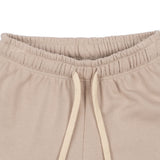 Konges Sløjd A/S Jersey Broeken french oak