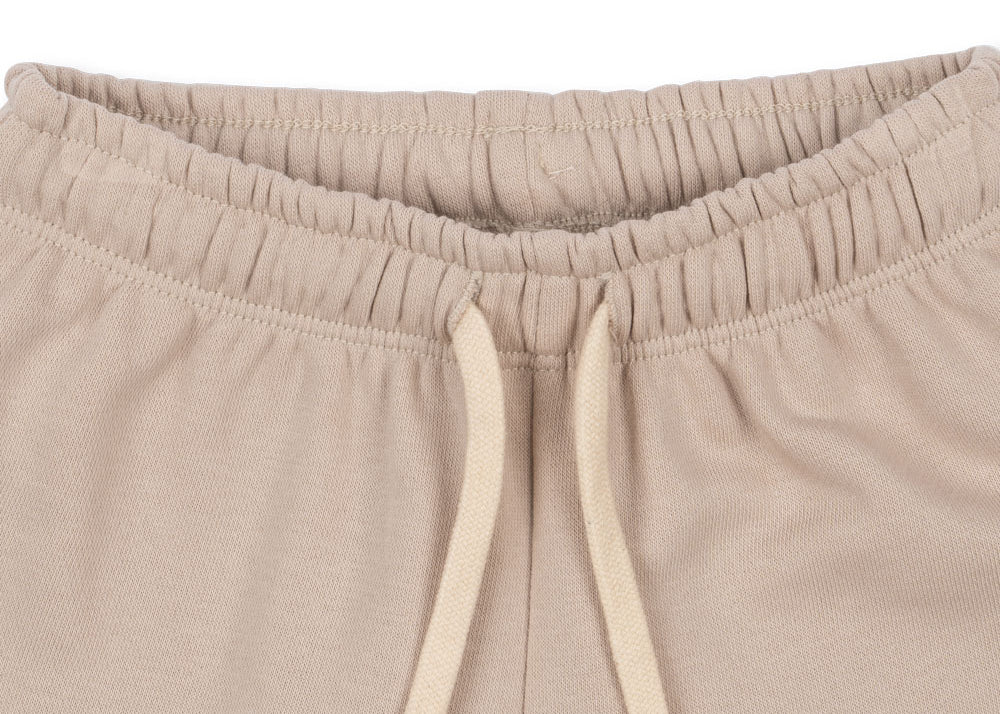 Konges Sløjd A/S Jersey Broeken french oak