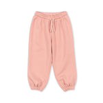 Konges Sløjd A/S Jersey Broeken mellow rose