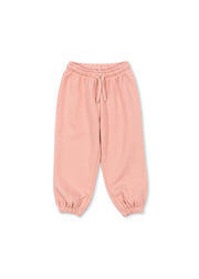 Konges Sløjd A/S Jersey Broeken mellow rose