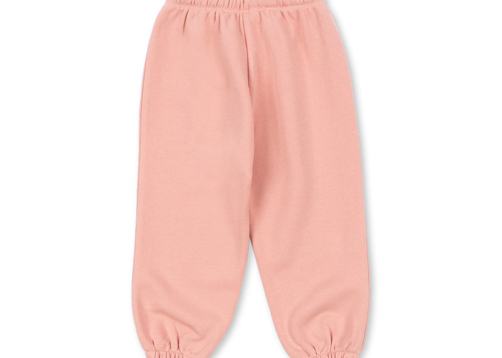 Konges Sløjd A/S Jersey Broeken mellow rose