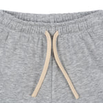 Konges Sløjd A/S Jersey Broeken grey melange