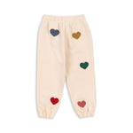 Konges Sløjd A/S Jersey Broeken multi heart