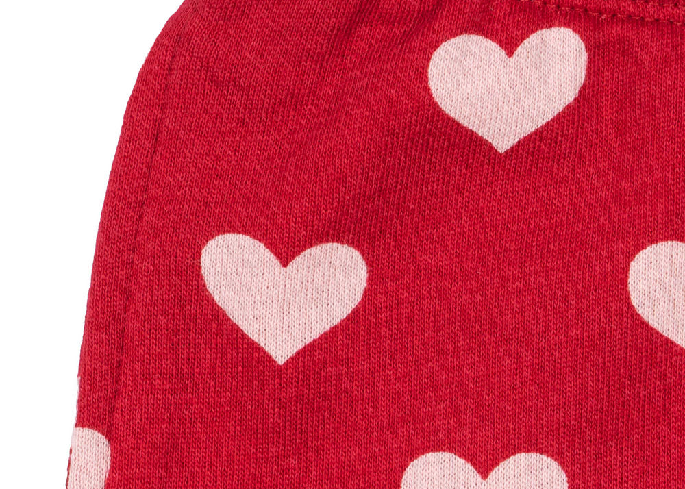 Konges Sløjd A/S Jersey Broeken amour jazzy