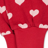 Konges Sløjd A/S Jersey Broeken amour jazzy