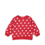 Konges Sløjd A/S Jersey Shirts amour jazzy