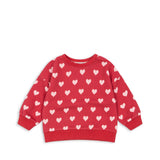 Konges Sløjd A/S Jersey Shirts amour jazzy