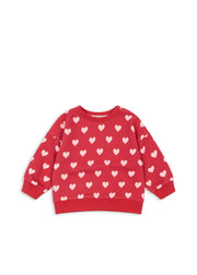 Konges Sløjd A/S Jersey Shirts amour jazzy