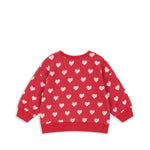 Konges Sløjd A/S Jersey Shirts amour jazzy