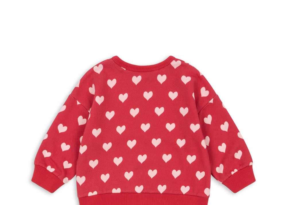 Konges Sløjd A/S Jersey Shirts amour jazzy