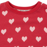 Konges Sløjd A/S Jersey Shirts amour jazzy