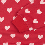 Konges Sløjd A/S Jersey Shirts amour jazzy