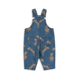 Konges Sløjd A/S Geweven Rompers En Jumpsuits tiger