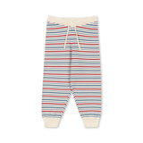 Konges Sløjd A/S Gebreide Broeken antique stripe