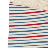 Konges Sløjd A/S Gebreide Broeken antique stripe
