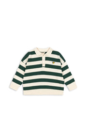Konges Sløjd A/S Gebreide Shirts En Vesten pine grove stripe