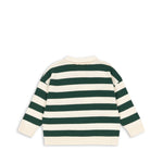 Konges Sløjd A/S Gebreide Shirts En Vesten pine grove stripe