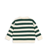 Konges Sløjd A/S Gebreide Shirts En Vesten pine grove stripe