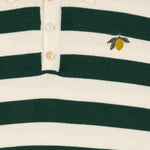 Konges Sløjd A/S Gebreide Shirts En Vesten pine grove stripe