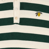 Konges Sløjd A/S Gebreide Shirts En Vesten pine grove stripe