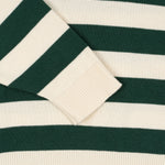 Konges Sløjd A/S Gebreide Shirts En Vesten pine grove stripe