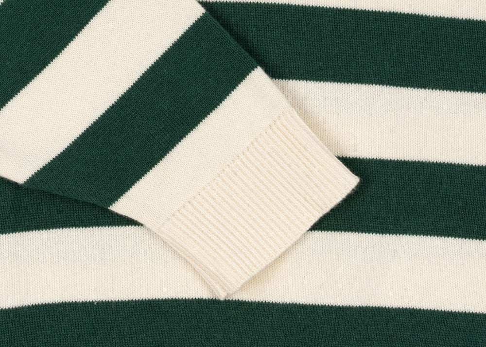 Konges Sløjd A/S Gebreide Shirts En Vesten pine grove stripe